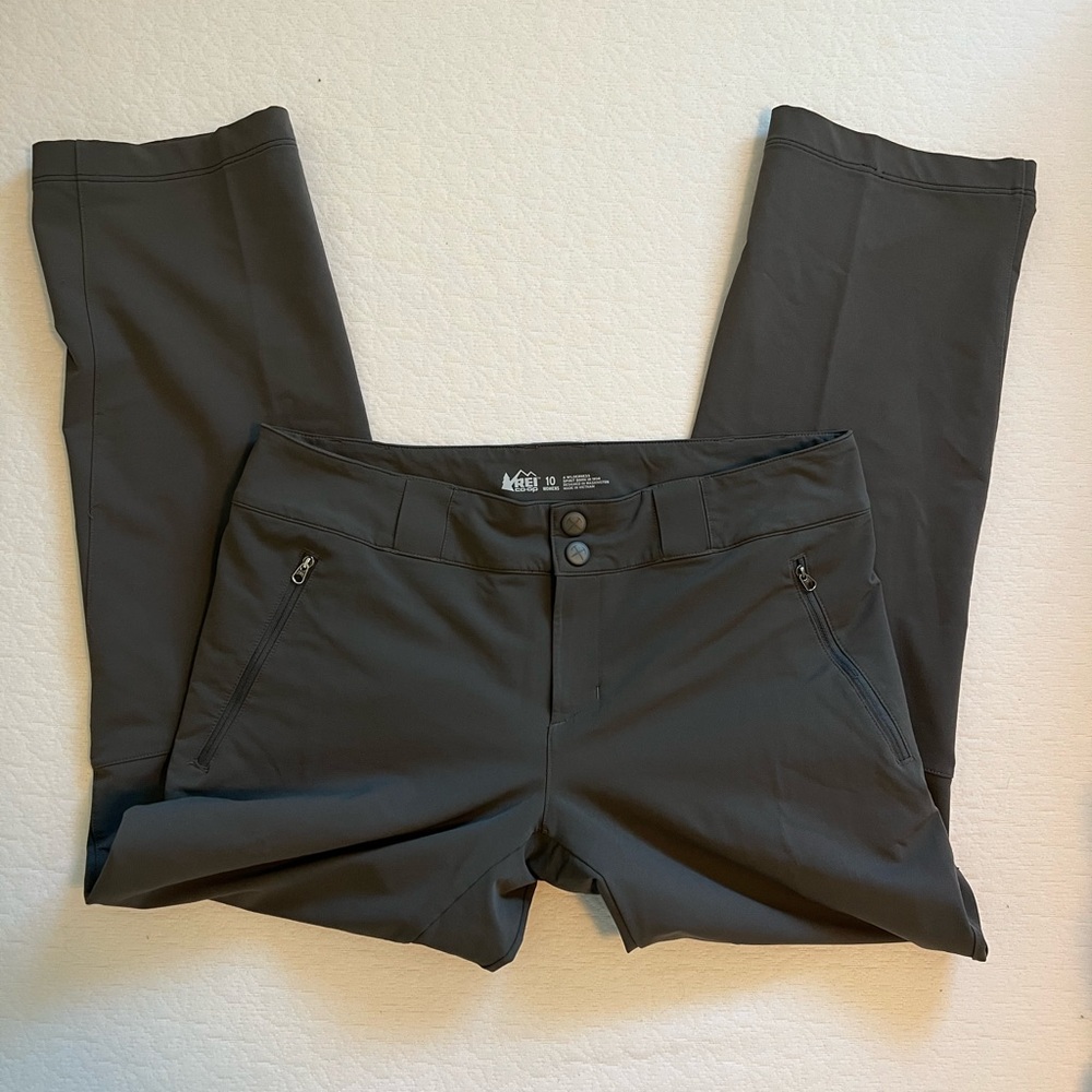 REI Women’s hiking pants size 10